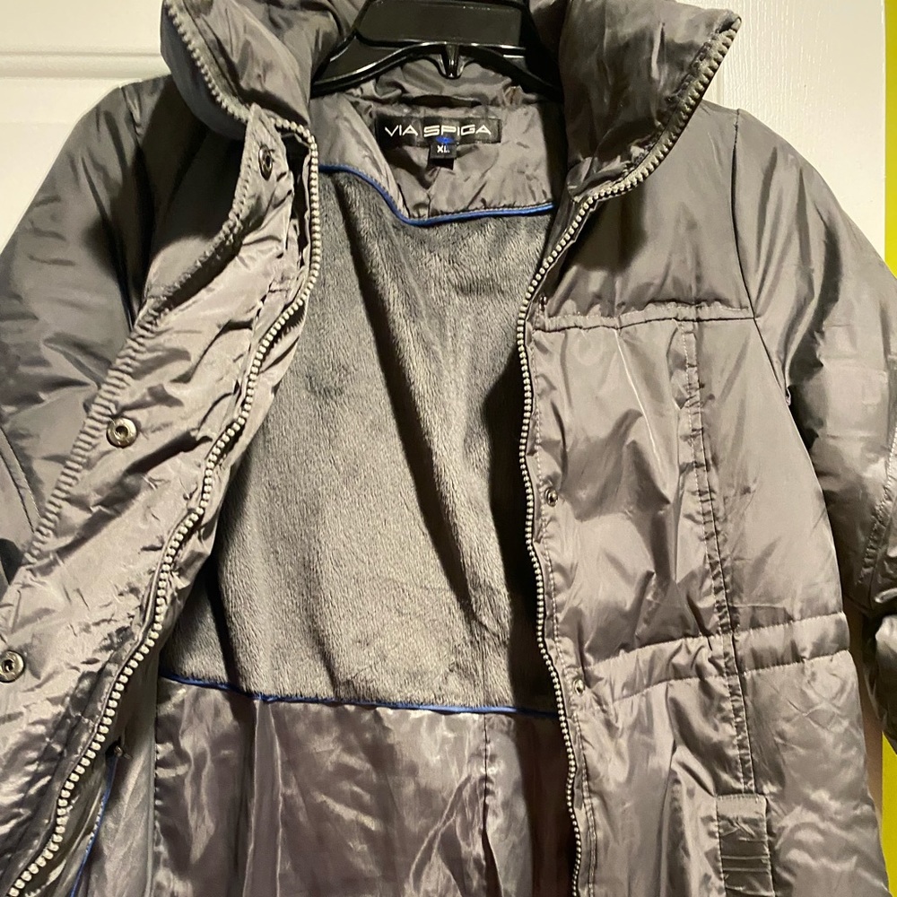 Ski Coat - image 2